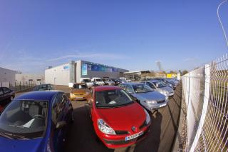 Garage Garage Touzery 0