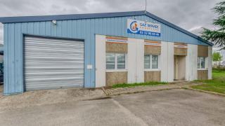 Garage Gaz Service 0