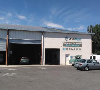 Garage Auto Verif Agde 0