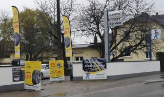 Garage Pla Auto Services - Eurotyre 0