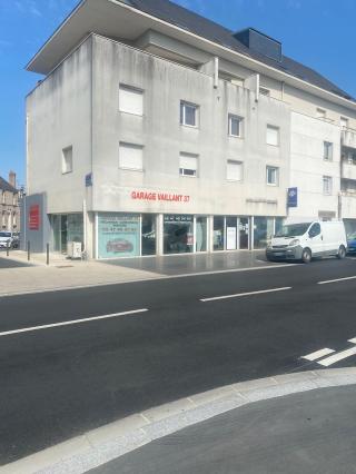 Garage GARAGE VAILLANT 37 0