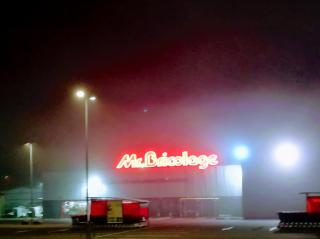 Garage Mr.Bricolage Langeais 0