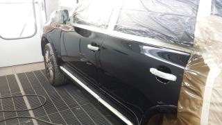 Garage Carrosserie JRV 0