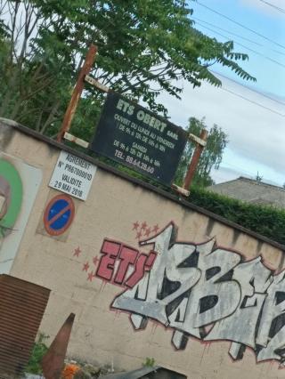 Garage Établissements Obert 0