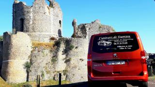 Garage L'univers de Damien 0