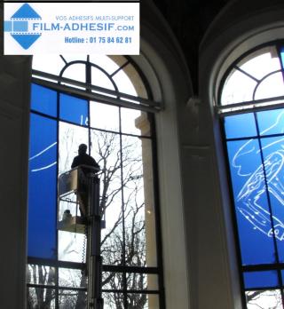 Garage film-adhesif.com 0