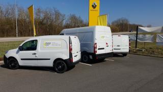 Garage Renault Agence du Toulois 0