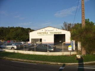 Garage Autovision Contrôle Technique ACTA 09 0