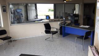 Garage Sécuritest Contrôle Technique Automobile STENAY 0