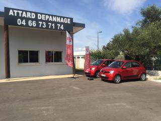 Garage Attard Depannage 0