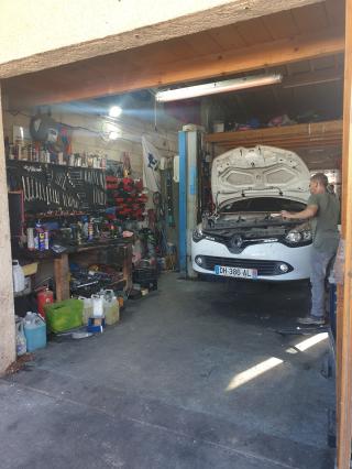 Garage auto roberto 0