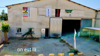 Garage Depot Pneu - VENTE - MONTAGE DE PNEUS ET PARALLELISME 0