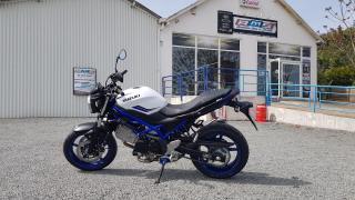 Garage Adrenaline Moto Sport - AMS 0