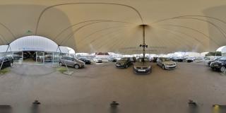 Garage Espace Europa 0