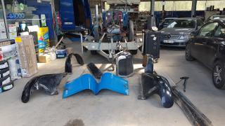 Garage Esthétique Auto Shop 0