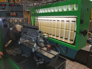 Garage Aquipas Bergerac - GROUPE FRANC DIESEL 0