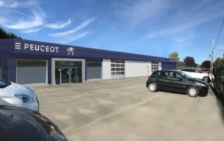 Garage MEHUN AUTOMOBILES 0