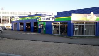 Garage Euromaster 0