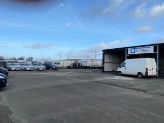 Garage CT Saint Ustre 0