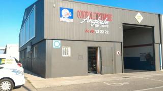 Garage CT Anglade Contrôle Technique Autovision Saint-Laurent de la Salanque Auto et Moto 0