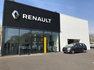 Garage Menon Automobiles, votre AGENT RENAULT 0