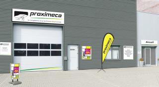 Garage LONDINIERES AUTO 0