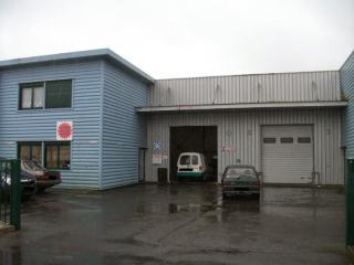 Garage Autovision Technical Control 0