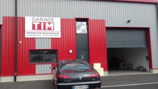Garage . 0