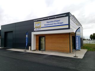 Garage Mondial Pare-Brise 0