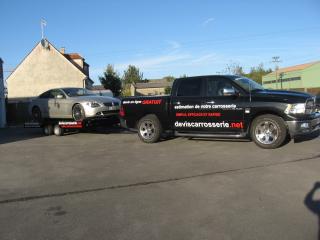 Garage GARAGE MP AUTO 0