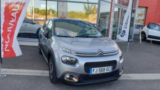 Garage Citroën Agde TRESSOL CHABRIER 0