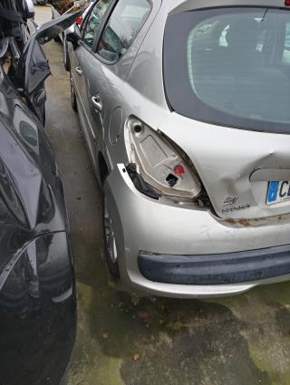 Garage Bebing Auto SARL 0