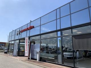 Garage CITROËN - Claris Automobiles Dreux 0