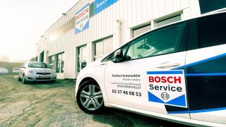 Garage Maillard Automobile - Bosch Car Service 0