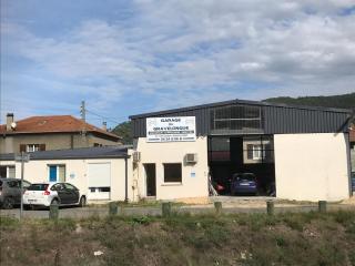 Garage SAS Garage du Gravelongue 0