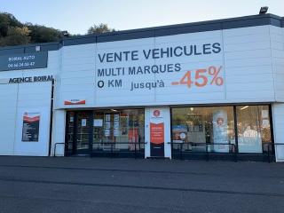 Garage Boiral Auto 0