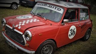 Garage Récup Auto 0