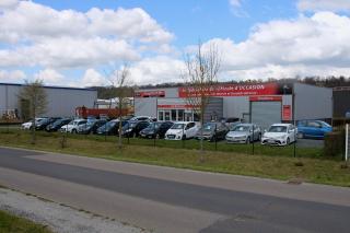 Garage Concept cars 27 0