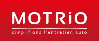 Garage Garage Preux - Motrio 0