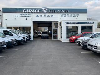 Garage Garage des Vignes 0