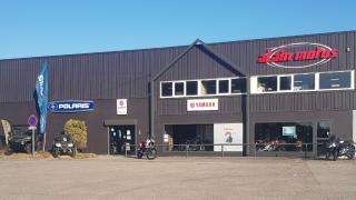 Garage Alain Motos 27 0