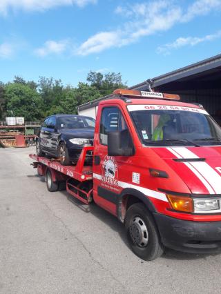 Garage Garage Borrat David 0