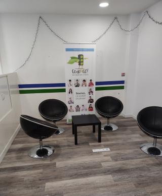 Garage Reflexe auto 2