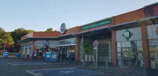 Garage Centre contrôle technique DEKRA 0