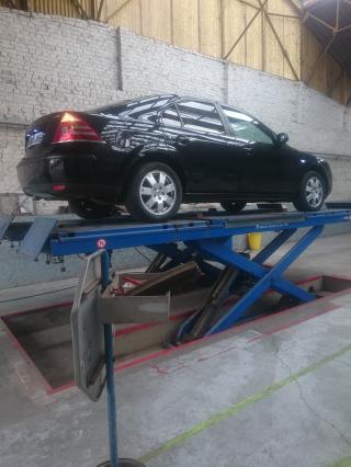 Garage AS Auto Sécurité Contrôle technique Ramecourt 0