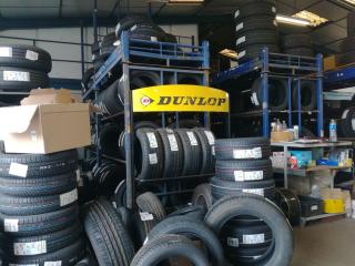 Garage First Stop 2MV Verdier Pneus Villemur-sur-Tarn 0