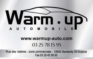 Garage Warm Up Automobile 0