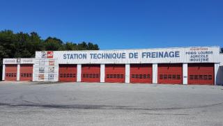 Garage AURENSAN S.A.S. 0