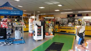 Garage Comptoir Auto 28 1