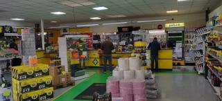 Garage Comptoir Auto 28 0